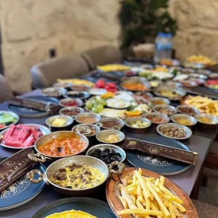 Konak Zenobia Hotel