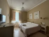 Hotel Parque Balneario Termas Pallares - Spa