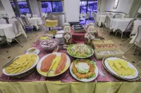 Crystal Hotel Krabi - New