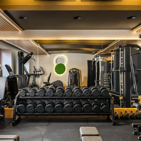 Park Inn by Radisson Bucharest Hotel and Residence