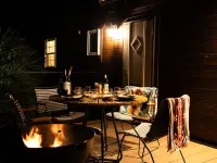 Glamping Kashima 753 - breakfast