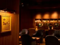 拉維斯塔函館灣別館飯店 - 酒吧