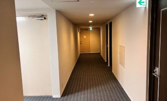 Hotel Kurume Hills