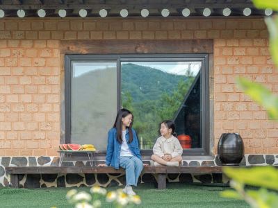 Yangpyeong Vivaco Hanok Stay