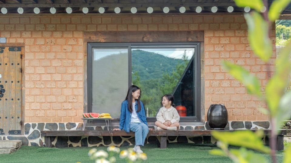 Yangpyeong Vivaco Hanok Stay