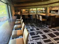 Diamond Hakone Society - bar
