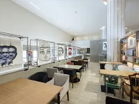 Clayton Bay Hotel - petit déjeuner