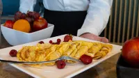 B&B HOTEL Kielce Centrum - breakfast
