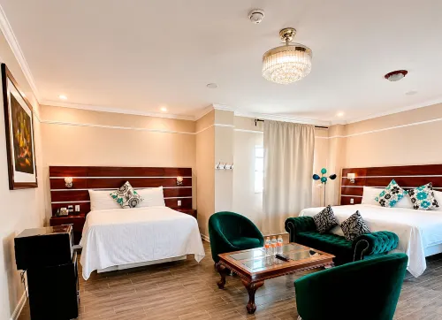 Hotel Cacaxtla Collection - Pet friendly
