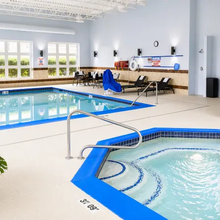 Holiday Inn Express WIXOM by IHG