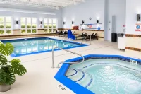 Holiday Inn Express 威克瑟姆 - SPA