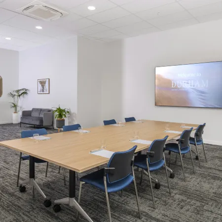 Durham Serviced Apartments