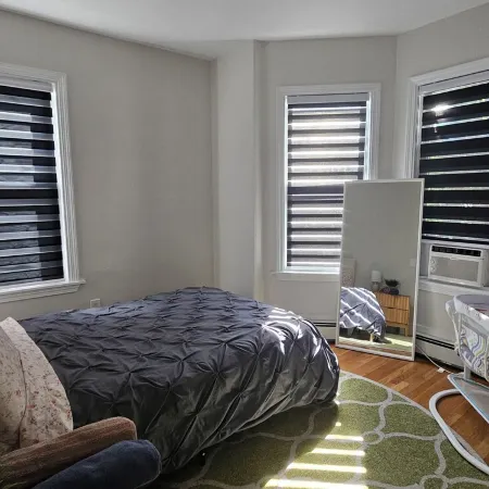 Stylish & Cozy Boston Retreat Near Train Station, Parks & Cafés