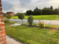 Fehnhaus - cozy vacation apartment with house character - 3-Star
