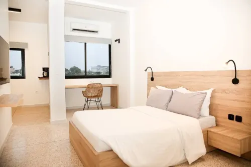 Ino Plaza Cocody - Kitchens
