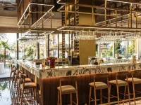 Liberty S Hotel - Baarit