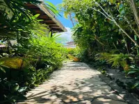 蘇西哥波伊佩達旅館 - 2星級