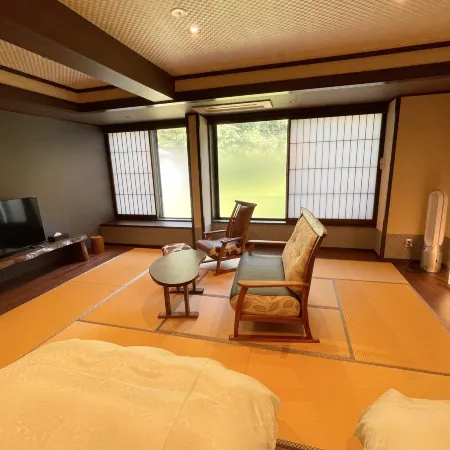 Kuhe Ryokan