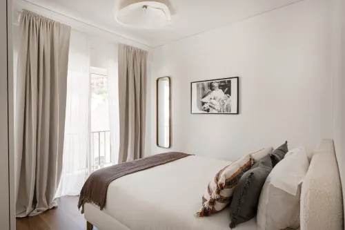 Seaside Family Stays | Walk to the Beach, Caxias - Beach