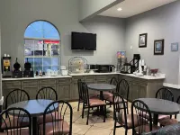 Baymont by Wyndham New Braunfels TX - พร้อมอาหารเช้า