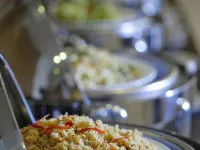 JP Hotel Pluit Jakarta by LIFE マリタイム博物館周辺のホテル
