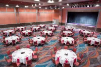Isle of Capri Boonville- A Caesars Rewards Destination - parking