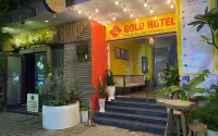 Gold Hotel Hue - ที่มีที่จอดรถ