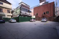 Daegu Duryu Siwolae Hotel - Motel