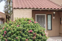 87 Mountain View-Private BR&Shared Bath - Misafirhane