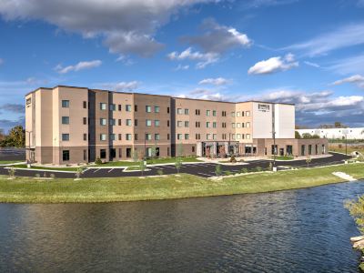 Staybridge Suites Indianapolis South - Greenwood by IHG