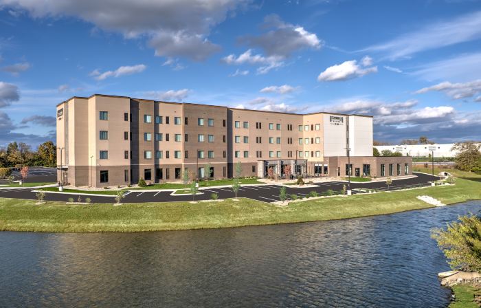 Staybridge Suites Indianapolis South - Greenwood by IHG