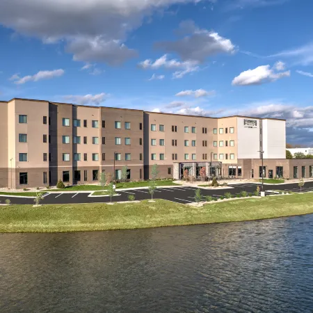 Staybridge Suites Indianapolis South - Greenwood by IHG