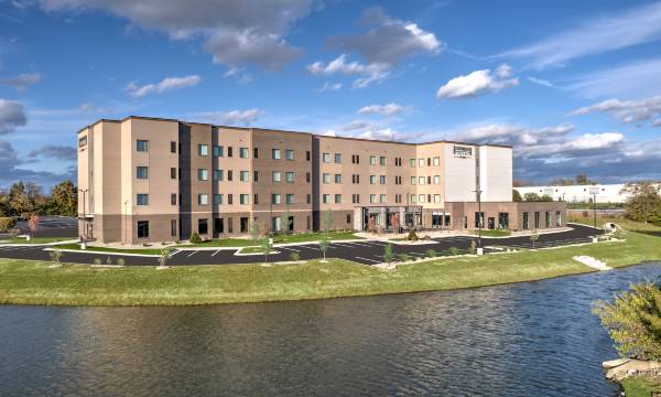 Staybridge Suites Indianapolis South - Greenwood by IHG