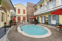 Hotel St. Pierre French Quarter - 3 estrellas