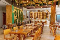 Bio Hôtel - bar