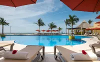Camino Real Veracruz - Pools