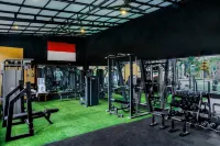 Rumah Pesik Art & Heritage - Hot Tub
