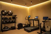 Masana Algarve, Destination by Hyatt - Træningscentre