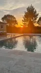 Mas Chamsomat - Pools