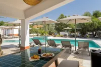 VILLA BRANDA - Tavira Nature Hotel - Pools