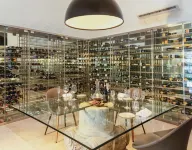 Anticavilla Hotel Restaurante & Spa - bar