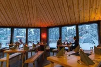 Northern Lights Village Saariselkä - Bữa sáng