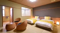 Seikanso - Mountain view