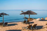 Ξενοδοχείο Blue Dolphin - Ocean View
