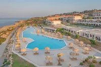 Kresten Royal Euphoria Resort - Lyx