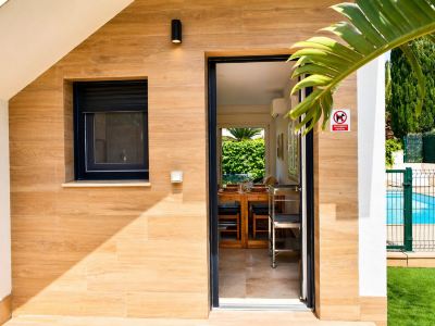 Ap115 in Oliva With 2 Bedrooms and 1 Bathrooms