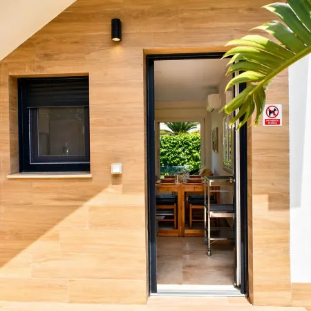 Ap115 in Oliva With 2 Bedrooms and 1 Bathrooms