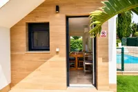 Ap115 in Oliva With 2 Bedrooms and 1 Bathrooms - 3-Sterne