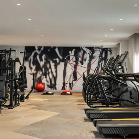 Madison Marriott South