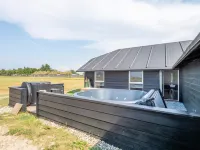 5 Star Holiday Home in Snedsted - Pet friendly